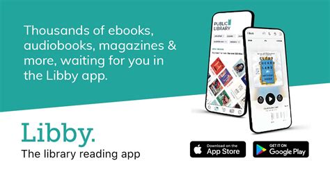 Can you download books on Libby? Exploring the Digital Library Experience