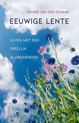 “De Eeuwige Lente: Een Verlangen Naar Harmonie En Verlichting?!”