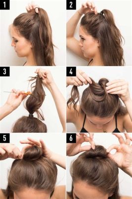 How to Do a Ballet Bun Without a Donut: And Why Pineapples Might Be the Secret