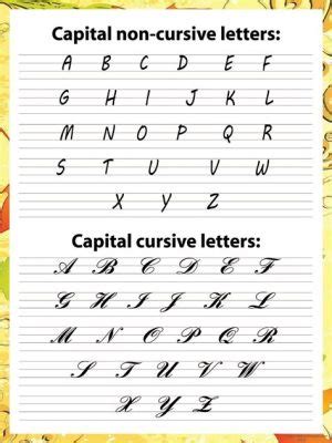 How to Do an Uppercase S in Cursive: A Journey Through Loops and Curves