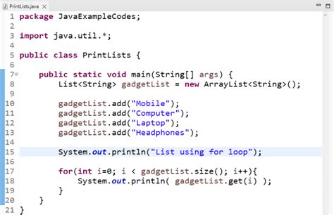 How to Print an ArrayList in Java: Exploring the Art of Data Display and Beyond