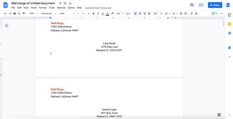 How to Print Envelope in Google Docs: A Journey Through Digital Creativity