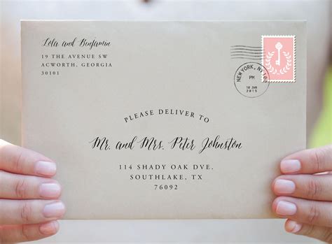 How to Print on an Envelope: A Journey Through Ink and Imagination