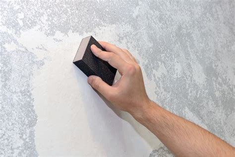 How to Sand Walls for Painting: A Comprehensive Guide to Smooth Surfaces and the Art of Wall Whispering