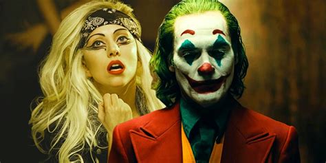 Is Joker 2 Going to Be a Musical? And Why Do We Keep Asking About Clowns and Jazz?