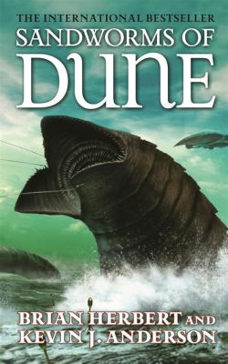 What Books Does Dune 2 Cover? And Why Do Sandworms Dream of Electric Spice?