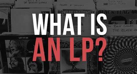 What Does LP Mean in Music? And Why Does It Still Matter in the Digital Age?