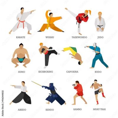 Which Martial Art is the Best: A Journey Through the Fistful Realms of Combat